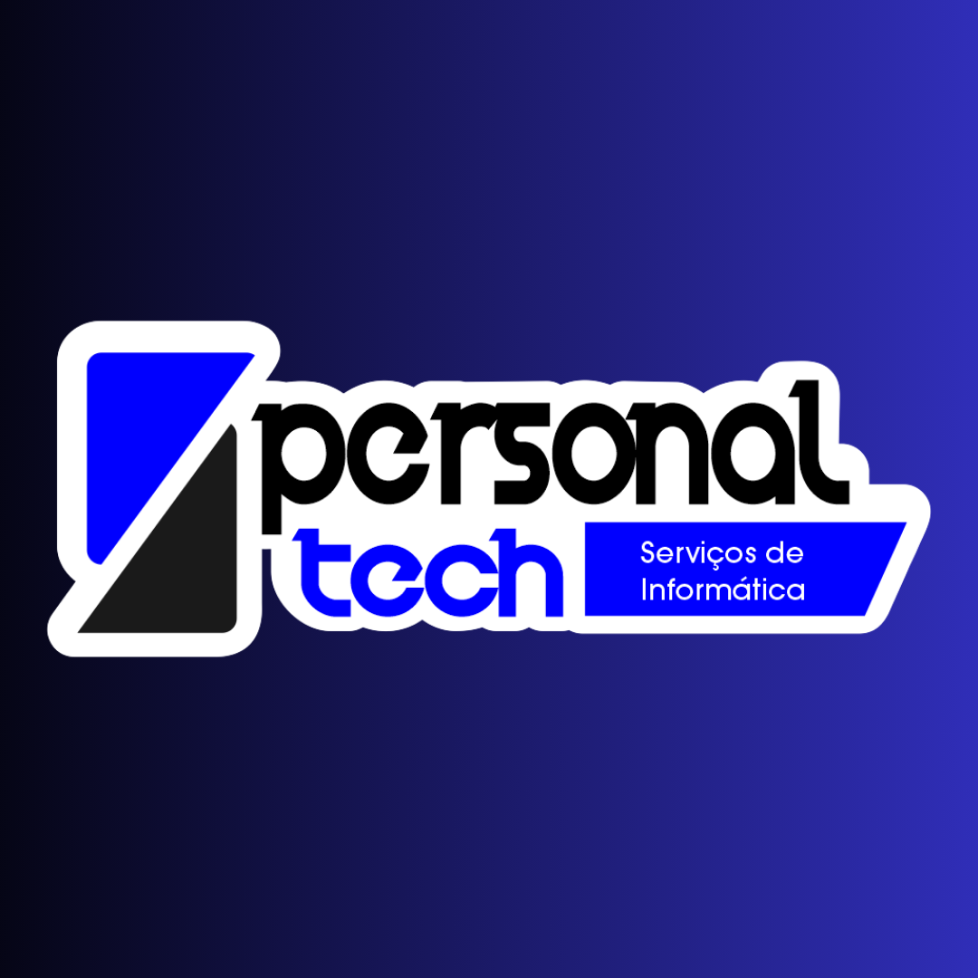 Personal Tech Serviços de Informática
