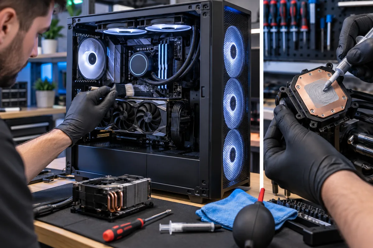 PC Gamer - Personal Tech